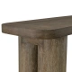 Photo Lindbrook console