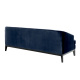 Photo Monterey sofa (blue)
