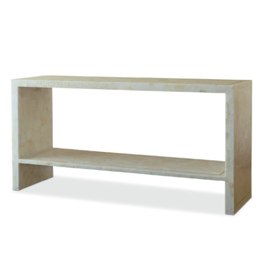 Photo Clara console