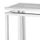 Photo Palmer console (steel)