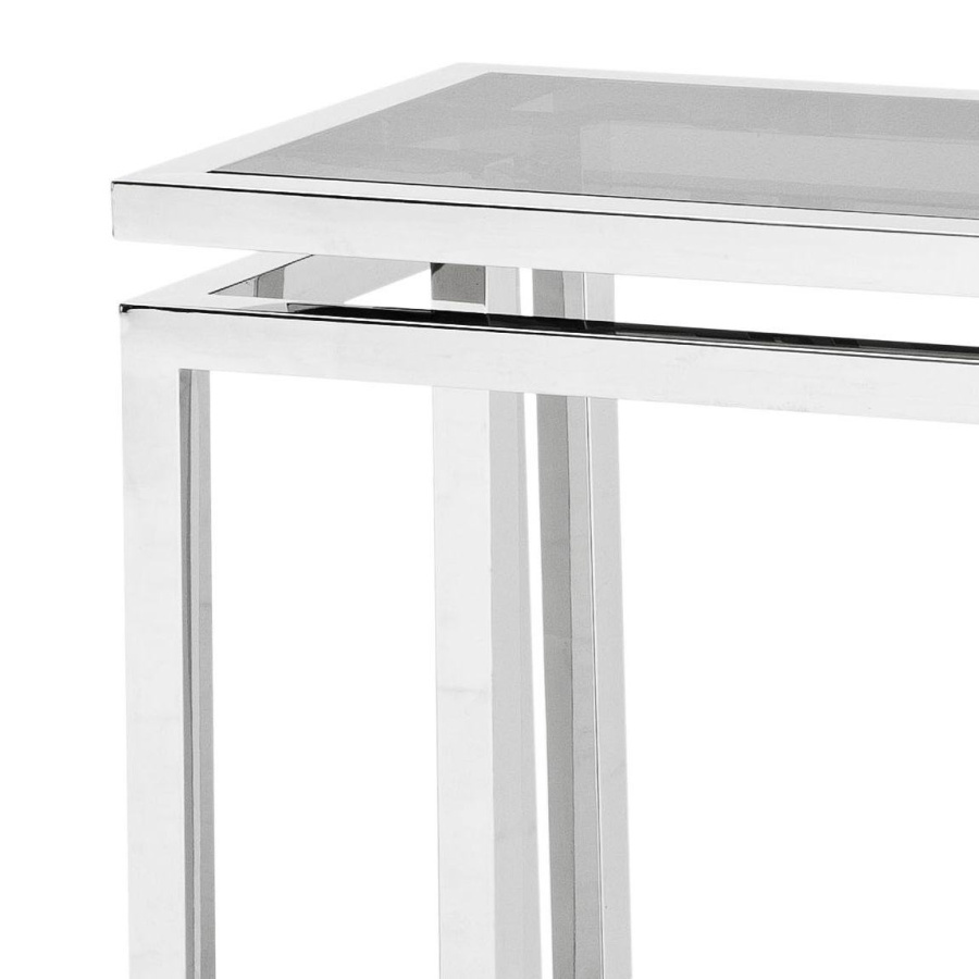 Photo Palmer console (steel)