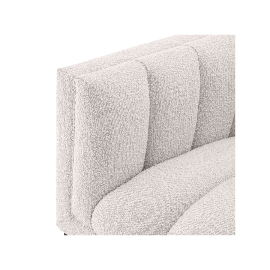 Photo Ditmar chair (cream)
