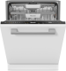 Photo Miele G 7650 SCVi AutoDos dishwasher