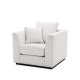 Photo Taylor chair (white)