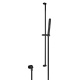 Photo Shower rail Gessi Goccia 33642#299 black