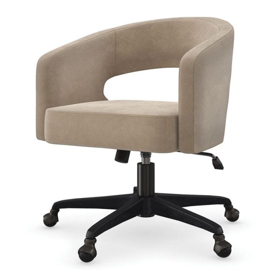 Photo Blythe Revolving Office Chair