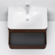 Photo AM.PM Sensation M30FHX0802TF tobacco oak textured