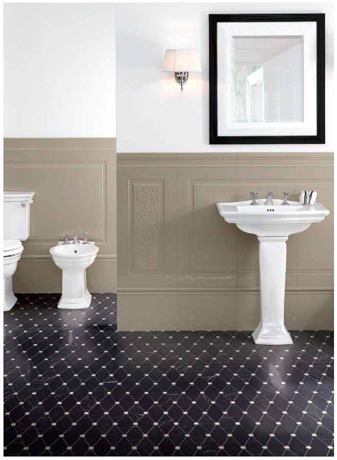 Photo Devon & Devon Westminster IBLI3FWES