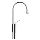 Photo The sink mixer Gessi Goccia 33608#031