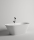 Photo The bath of artificial stone Salini Mona 180x80 102911G