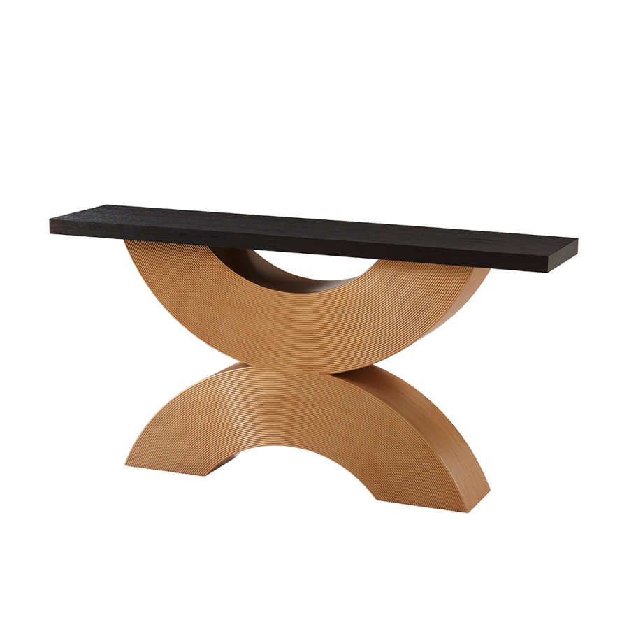 Photo Reed console