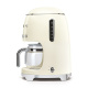 Photo Drip coffee maker Smeg DCF02CREU