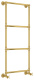 Photo Towel warmer water Sunerja Renaissance 1304 1260x500 03-0280-1250 gold