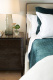 Photo The Simpatico bedside table