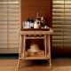 Photo Saba's side table