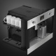 Photo Coffee machine Smeg CMS4303X