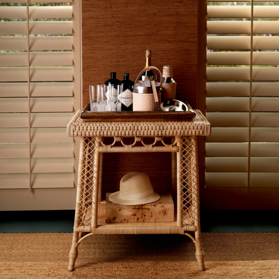 Photo Saba's side table