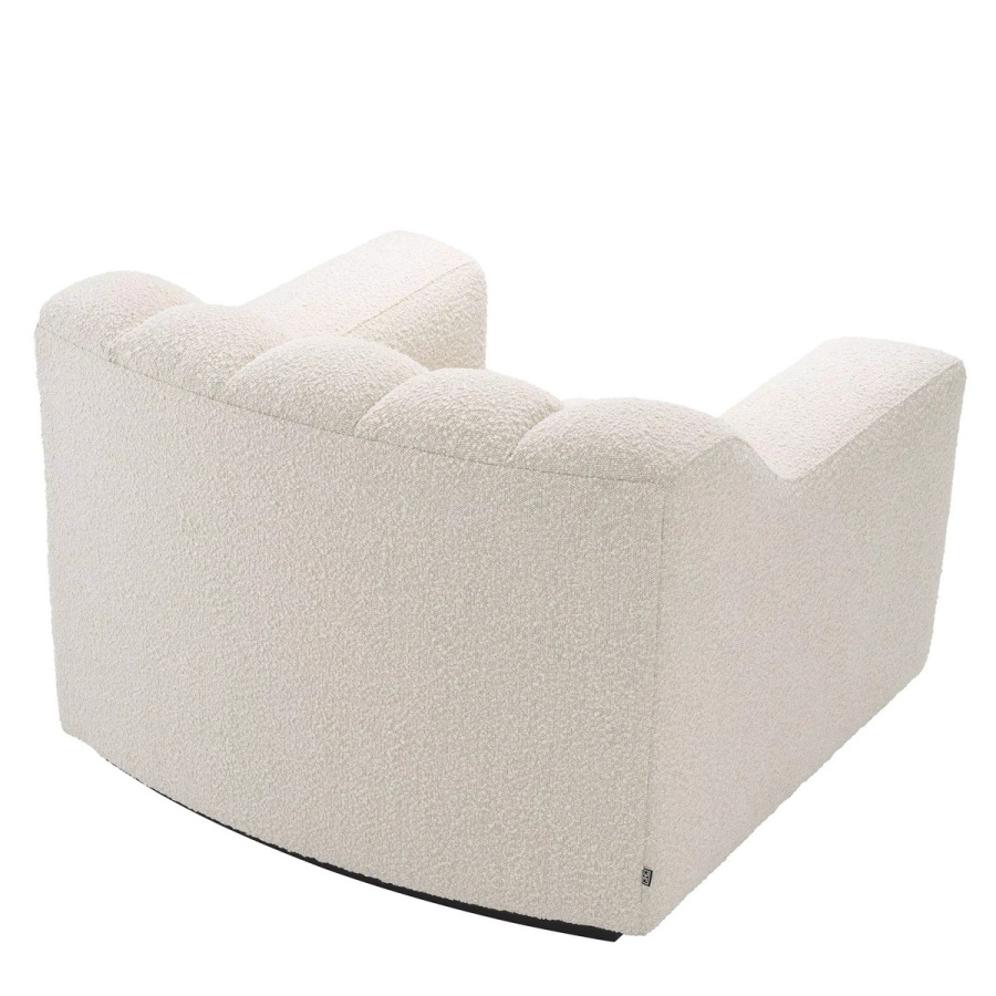 Photo Kelly's chair (cream)