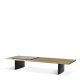 Photo Vauclair coffee table
