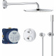 Photo Shower kit Grohe Grohtherm 34731000