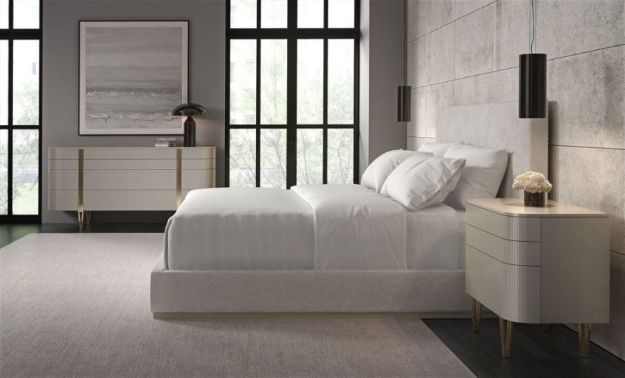 Photo The Boutique (Queen Size) Bed