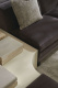 Photo Side table Buttoned Up
