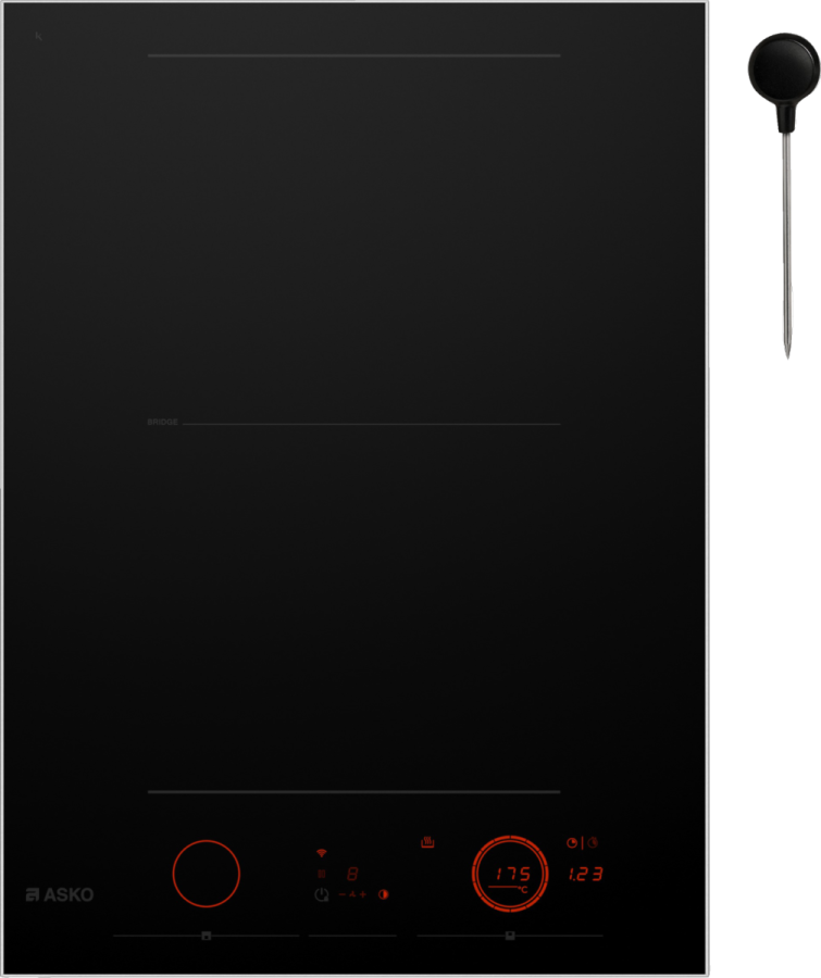 Photo Asko HID352GC hob