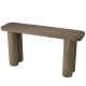 Photo Lindbrook console