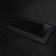 Photo hob Smeg SIM693WLDX