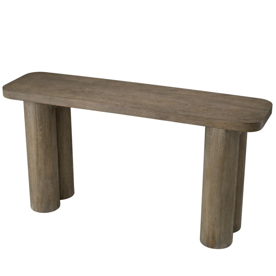 Photo Lindbrook console