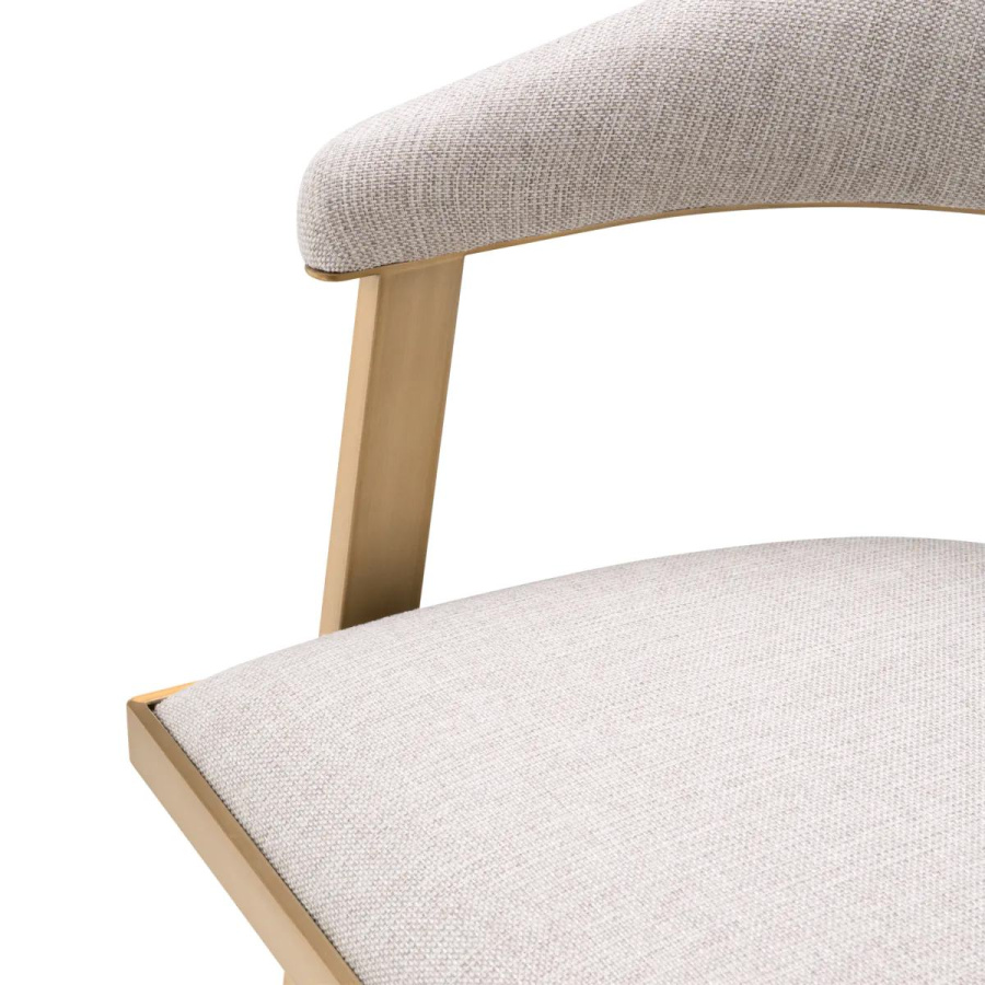 Photo Dexter Bar Chair