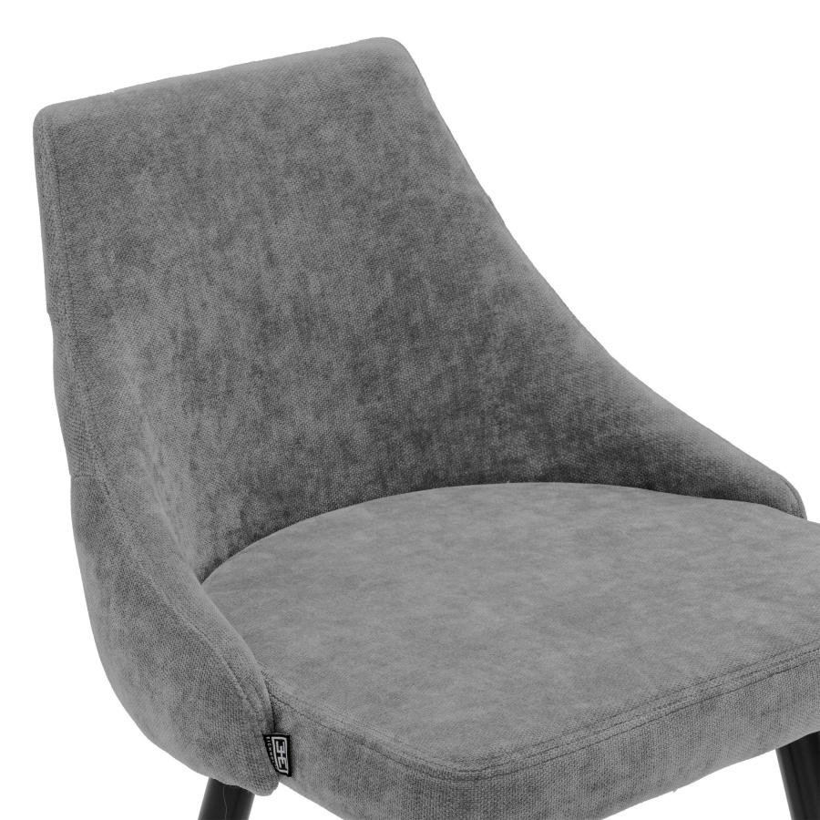Photo Cedro Bar Chair (gray)