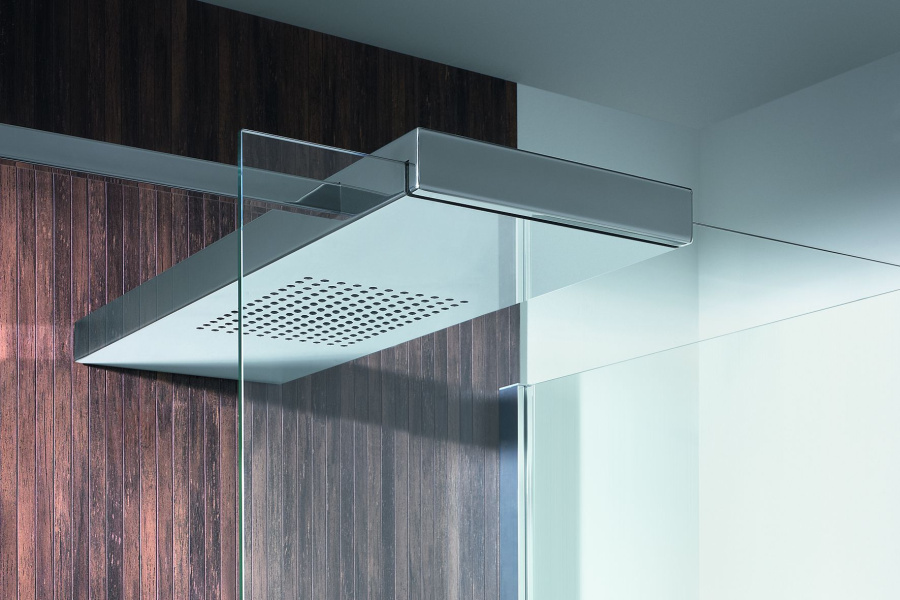 Photo Shower corner Hoesch Ciela 4628220.101401 right