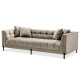 Photo Sofa Sienna (taupe)
