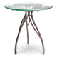 Photo Poseidon side table