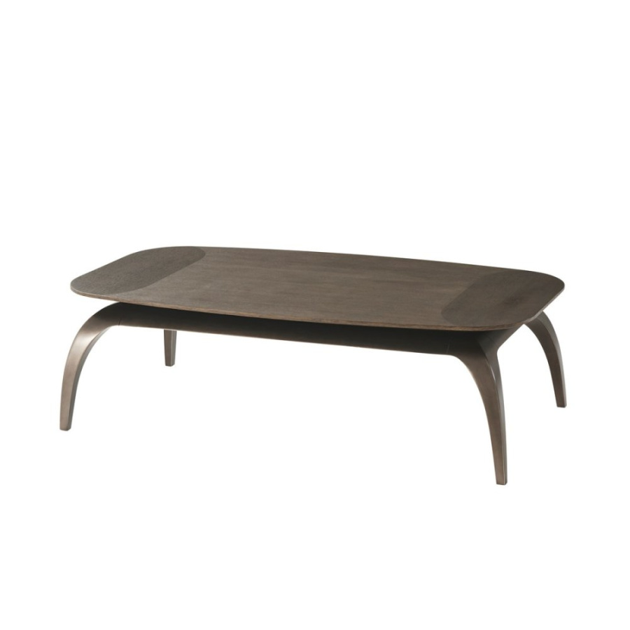 Photo Xander Noori coffee table