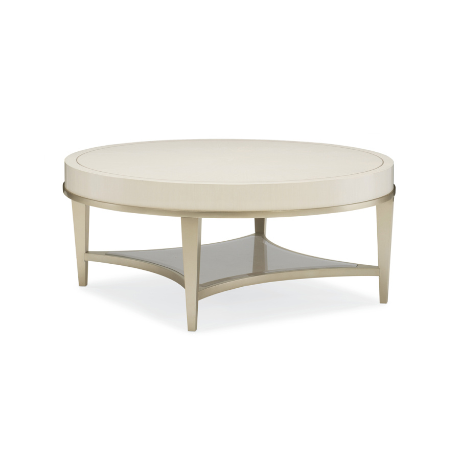 Photo Adela coffee table