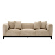 Photo Corso sofa (sand)