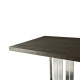 Photo TA dining table