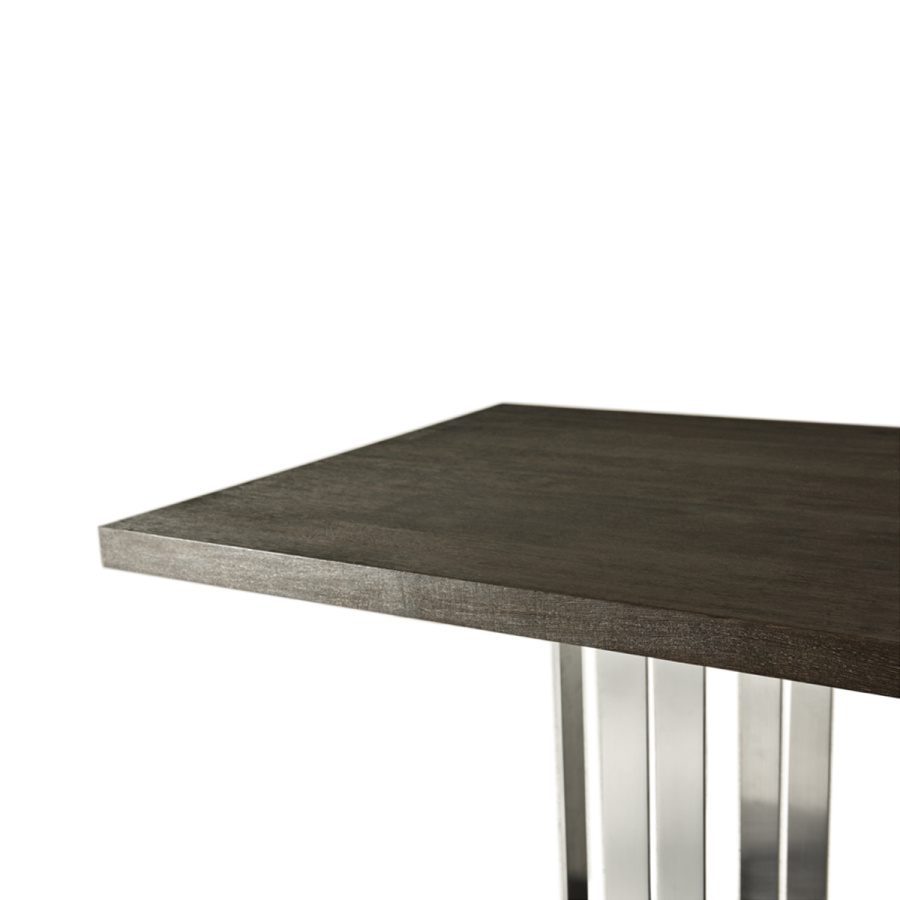 Photo TA dining table