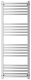 Photo Water towel warmer Sunerja Modus PRO 1200x400 071-0450-1240 satin