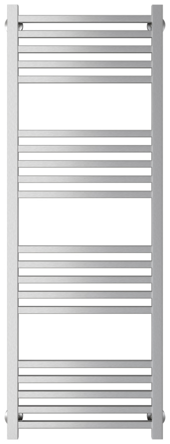 Photo Water towel warmer Sunerja Modus PRO 1200x400 071-0450-1240 satin