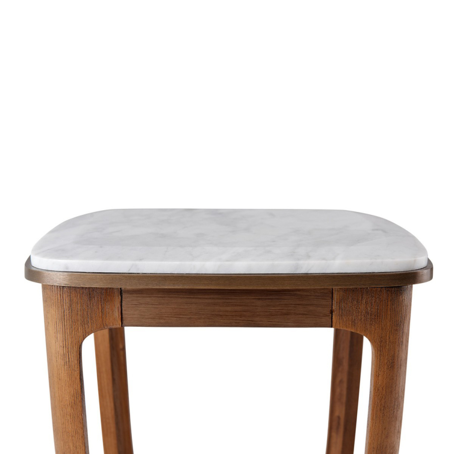 Photo Converge side table