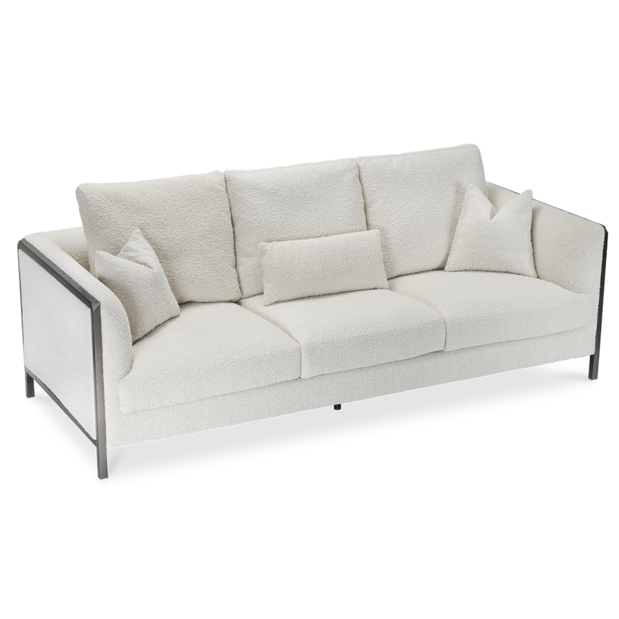 Photo Tristan L sofa
