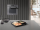 Photo Oven cabinet Miele DO7860GRGR