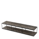 Photo La Varenne coffee table (190 cm)