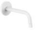 Photo Paffoni Light KITLIQ018BO006 mixer kit, white matte