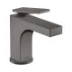 Photo Axor Citterio 39001340 grinding black chrome sink mixer