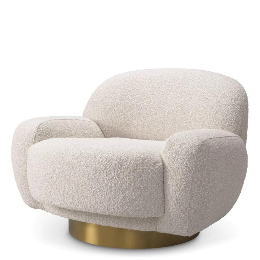 Photo Udine chair (cream)
