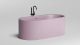 Photo Salini Perla 170x80 1049201MF RAL matte bath